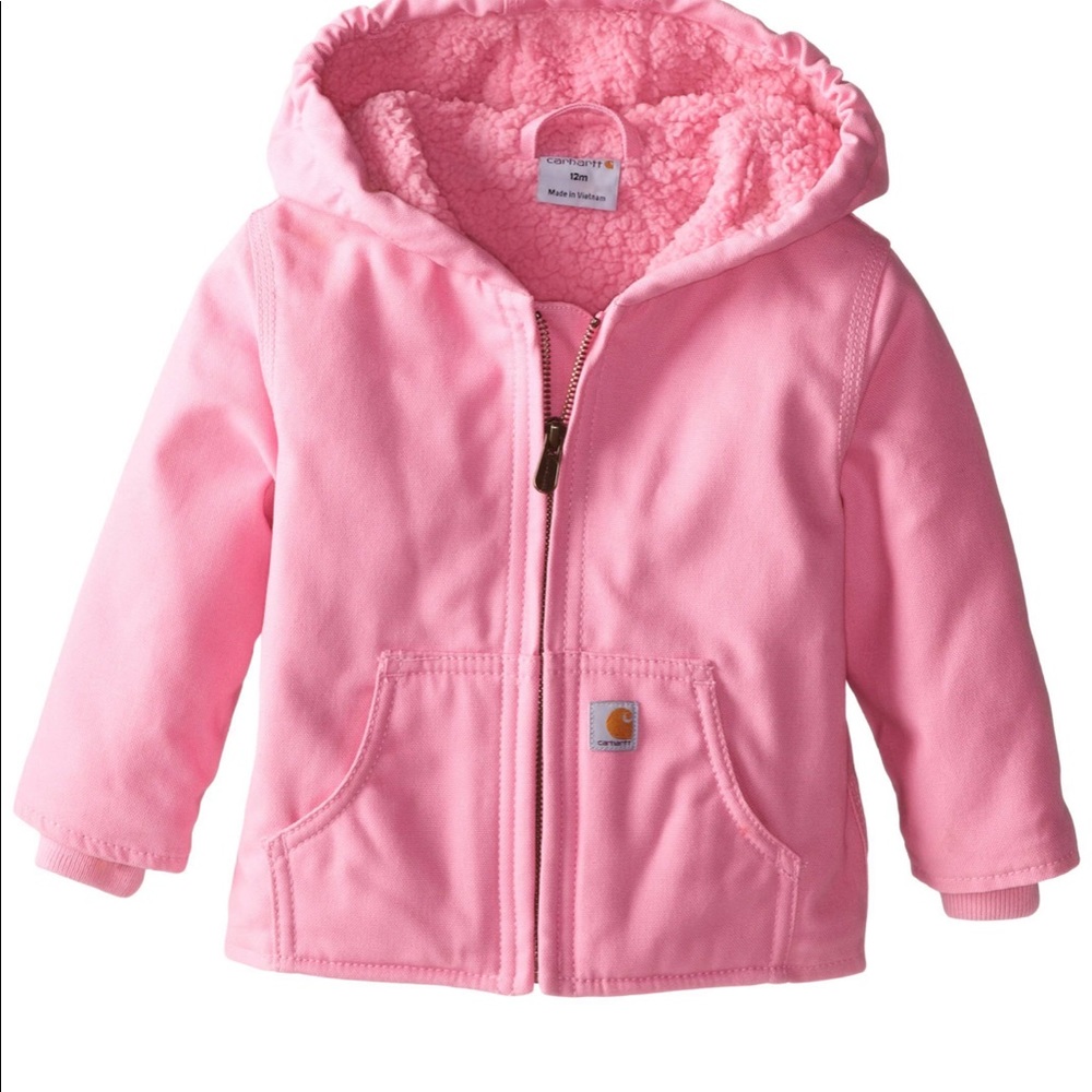 Carhartt jacket